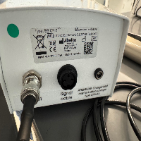 Ljungberg & Kogel Cr 6 Biosealer image 0